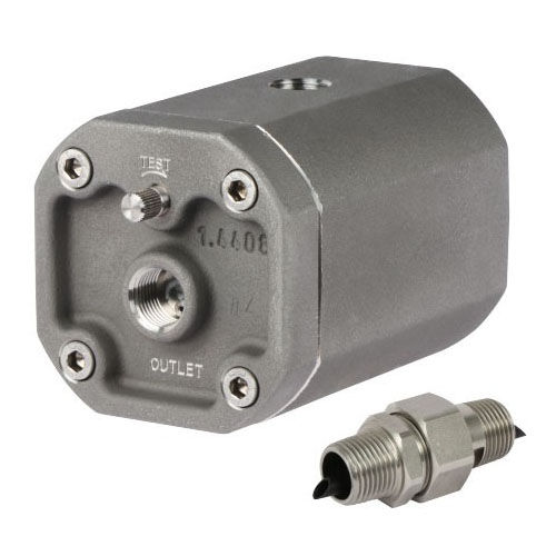 Отвод конденсата AOK 20SS Exautomaticfloatдля компрессоров