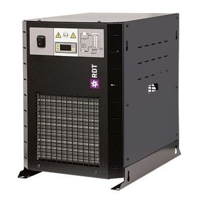 Рефрижераторный осушитель сжатого воздуха серии RDTкомпактныйвысококачественный с воздушным охлаждением