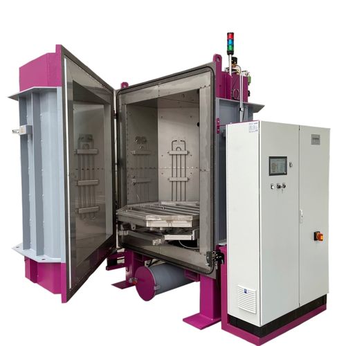 Система вакуумной очистки VACUCLEAN 1212термопиролизавтоматическая