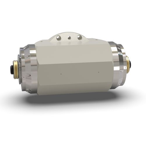 Фрезерный мотор-шпиндель HSE090 TWINМультиинструмент для сверления и обработки