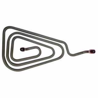 647332075- Heater, for HS-32 diffusion pump, 240/415/480 V, without leads