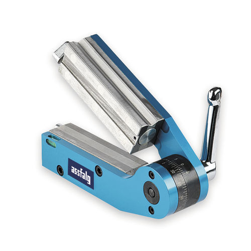 Сварочный угольник МАВмагнитный