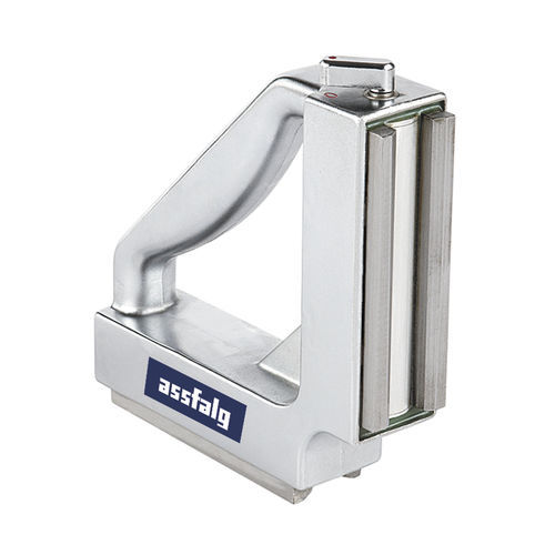 Сварочный угольник серии MSмагнитный