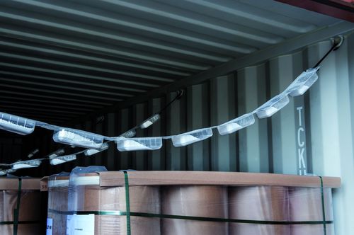 Контейнерный мешок для осушителя PROPADRY