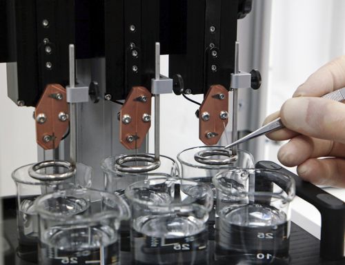 Автоматическая машина для травления печатных плат