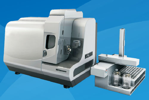 Спектрометр ИСП-МС ИСП-МС 2000фармацевтическийдля пищевой промышленностибезопасность для здоровья и окружающей среды