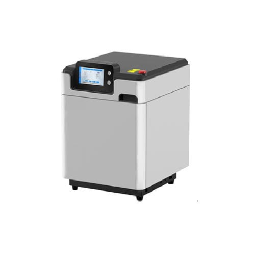 Система микроволнового разложения MWD-610