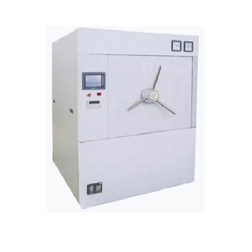 Лабораторный автоклав MZMQ21-0.8SZстерилизация