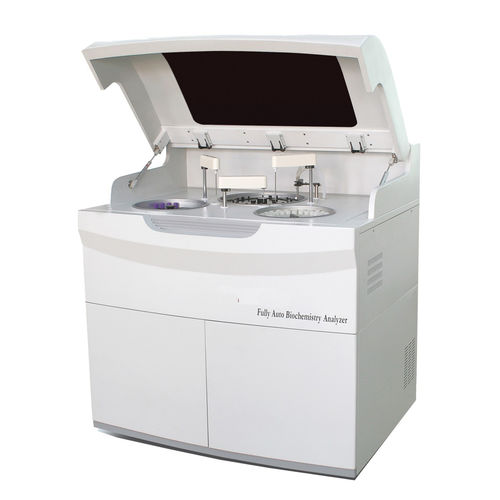 Биохимический анализатор CL-BA-1000жидкостимутностикомпактный
