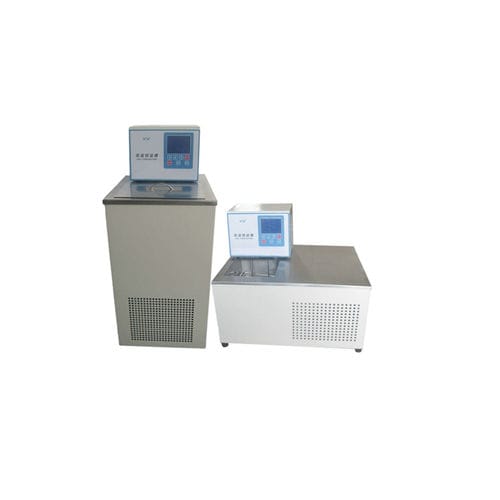 Баня с циркуляционной водой WB-DC-0506для лабораториис цифровым дисплеем