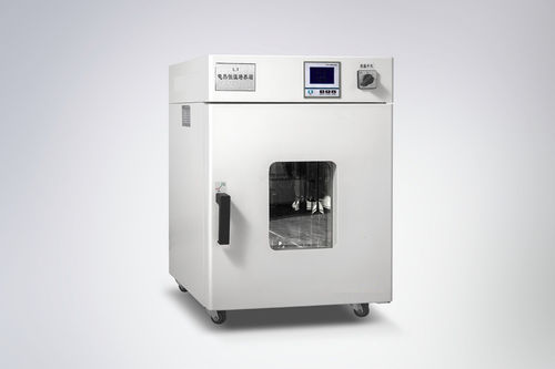 Лабораторный инкубатор серии ETI-LI с принудительной конвекцией и обогревомнастольный