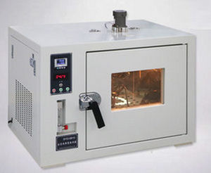 Роликовая печь для тонкой пленки HW-SYD-0610старениепромышленная