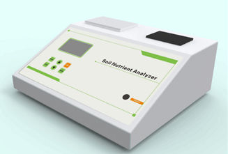 Тестер солености TPY-6Aдля почвыдля сельского хозяйства