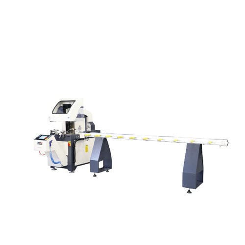 Станок для лазерной резки CO2 LEO - Rbladeдля алюминиядля пластмасс