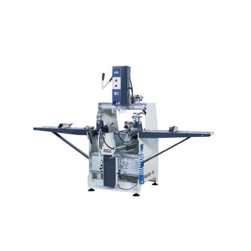 Копировально-фрезерный станок для пластика GALAXY IVдля алюминиядля профилей