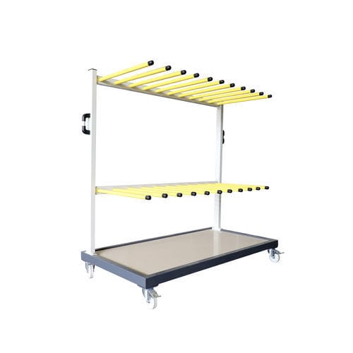 Транспортная тележка CART Vprofile