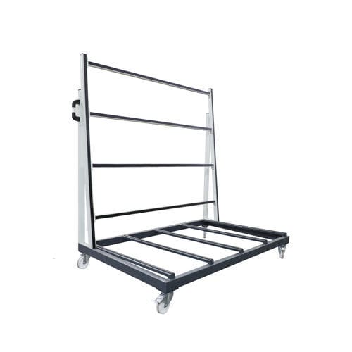 Транспортная тележка CART Whandlingпрофильокно