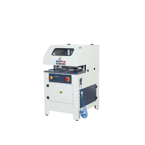 Очистительная машина с ротационным перемешиванием ORBIT IIIполуавтоматическаядля обработки поверхностейугловая