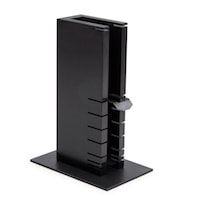 6610014000- Держатель кювет, переменная длина пути, для прямоугольных кювет с длиной пути до 100 мм, для всех серий Cary, должен быть установлен в твердый держатель образца.