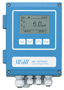 Датчик растворенного кислорода (DO) AMI Oxytrace