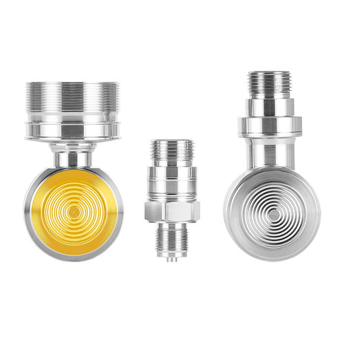 Differential pressure sensor SP38Hsiliconanalog5 VDC