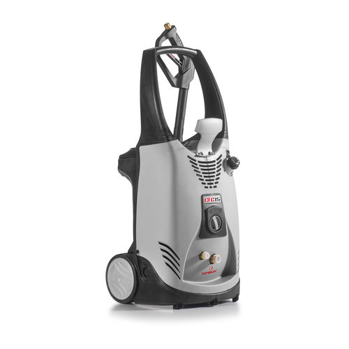 Cold water high-pressure cleaner CI C15single-phasemobile