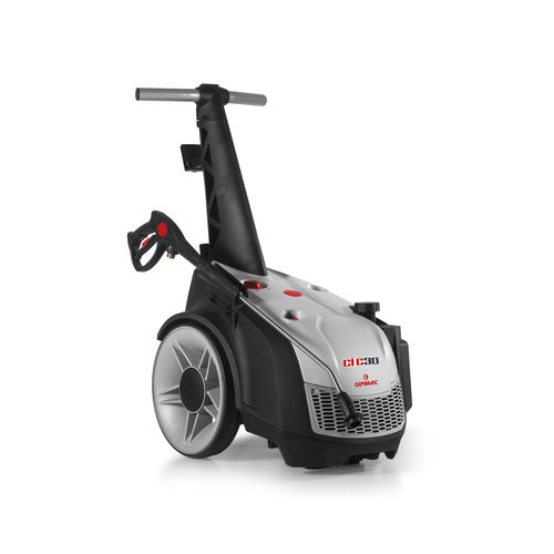 Cold water high-pressure cleaner CI C30three-phasemobile