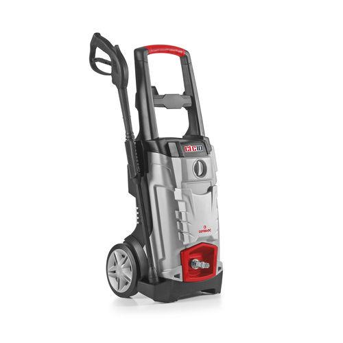 Cold water high-pressure cleaner CI C10single-phasemobile