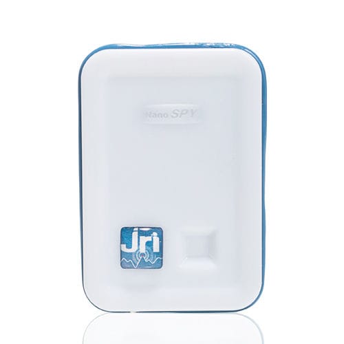 Temperature data-logger Nano SPY Uuniversalradio frequencywithout display