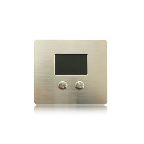 Промышленная сенсорная панель K-TEK-B140TP-DWPдля пищевой промышленностидля чистой средыдля фармацевтической промышленности