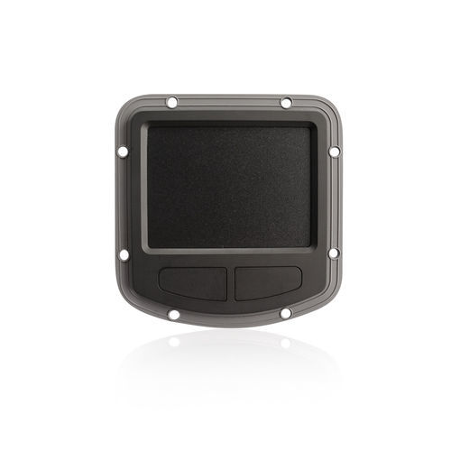 Тачпад для военного применения K-TEK-M73TP-MАлюминий, прочныйIP65