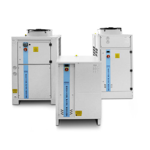 Охладитель воздуха ENR жидкостьводанержавеющая сталь