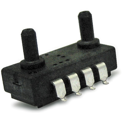 Датчик перепада давления МИС-3600вакуумныйпьезорезистивныйцифровой