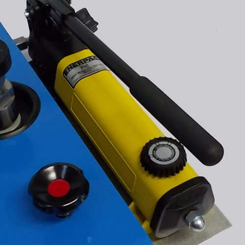 Ручной калибровочный насос OP0158