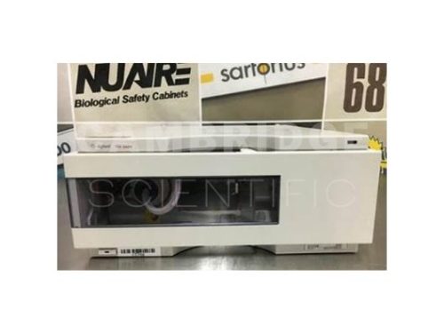 Hewlett Packard 1100 Series G1315A Диодно-матричный детектор ВЭЖХ