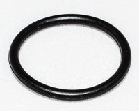 6910006000- O-ring, nitrile, 11/16 inch id, 13/16 inch od, 1/16 inch thick, for Mark VI and Sturman-Masters spray chambers for AA/ICP-OES