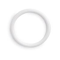 6910013100- Уплотнительное кольцо основания горелки Mark 7, фторированное, совместимое с растворителями, 1 шт/уп, внутр. диаметр 15/16 дюйма x наружный диаметр 1–1/8 дюйма x 3/32 дюйма