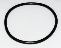 6910017400- Уплотнительное кольцо, нитрил, внутренний диаметр 2-3/16 дюйма, внешний диаметр 2-3/8 дюйма, толщина 3/32 дюйма, для корпуса камеры инертного распыления Sturman-Masters, используемой с ICP-OES