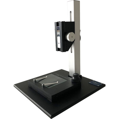 Подставка для микроскопа