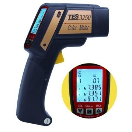 Портативный колориметр ТЕС-3250
