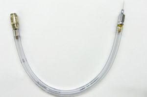 Needle probe 201.262gasprocesslaboratory