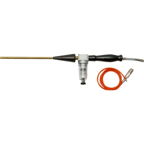 Gas probe G10.120concentrationconstruction