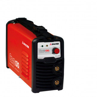 Сварочный аппарат MMA CORE-130Однофазный преобразователь постоянного тока