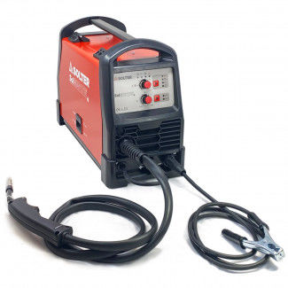 Сварочный аппарат MIG-MAG SOLMIG 170Iинвертор