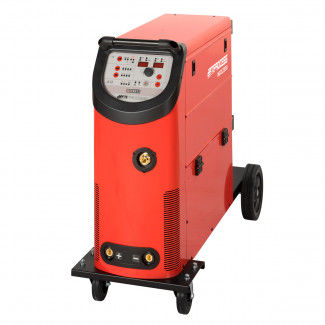 Сварочный аппарат MIG-MAG AEROPROCESS 3200трехфазныймобильный