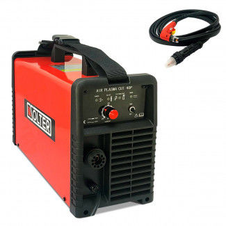 Ручной плазменный резак SOLCUT 40инверторныйручнойкомпактный