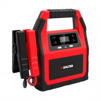 Портативное зарядное устройство LT-45литиевоедля электромобилейавтоматическое