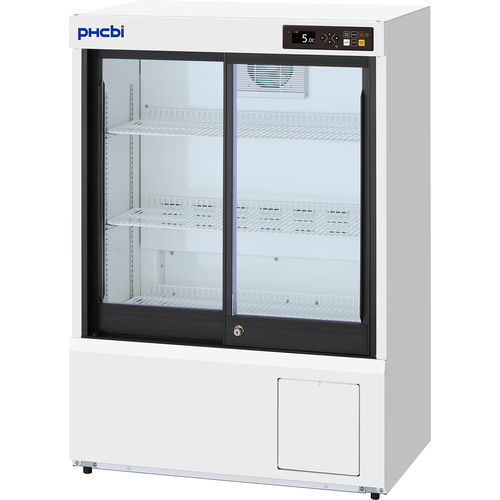 Laboratory refrigerator MPR-S150H-PEfor pharmaceutical applicationscabinet