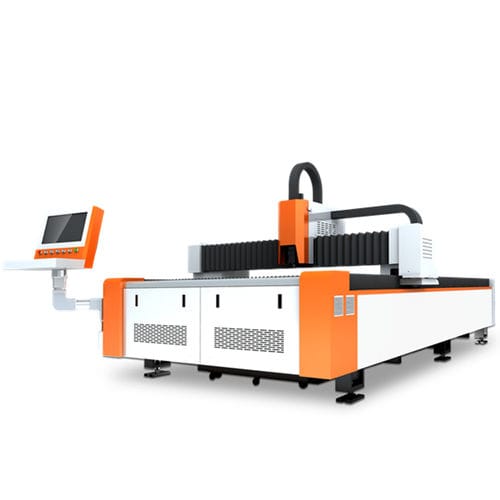 Станок для волоконной лазерной резки серии GF-1530для алюминиядля нержавеющей сталидля стали