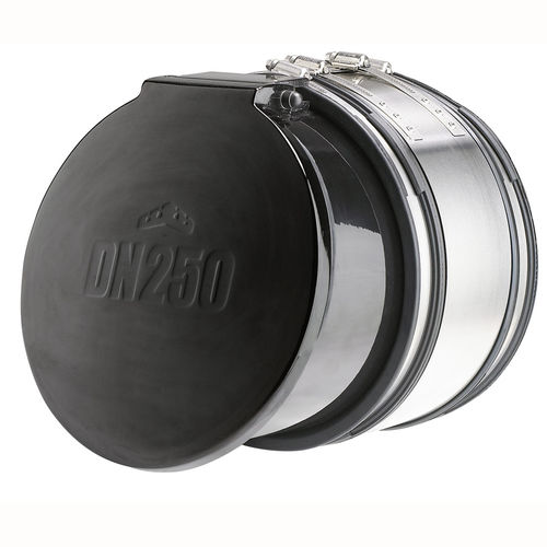 Поворотный обратный клапан Multi N